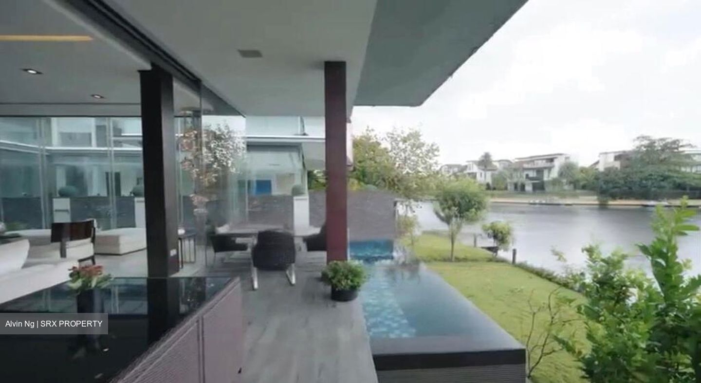 Sandy Island (D4), Detached #468488321